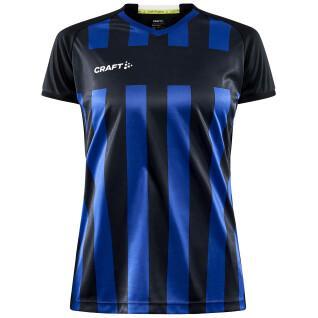 Sportshirt Dames Craft progress 2.0 stripe