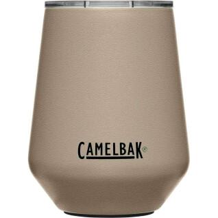 Isothermische roestvrijstalen fles Camelbak Wine Tumbler