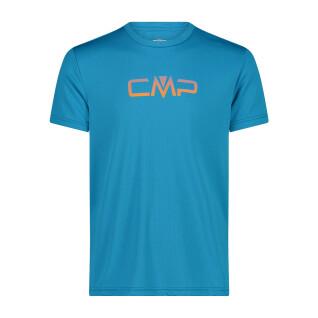 T-shirt CMP col rond