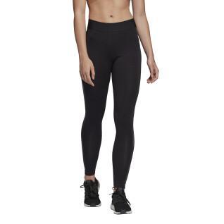 Legging vrouw adidas Must Haves Stacked Logo