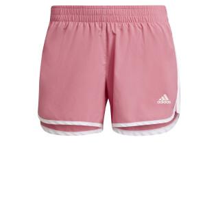 Dames shorts adidas Marathon 20