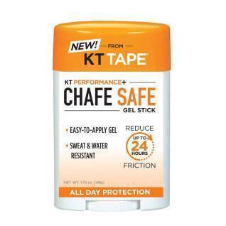 Massage gel KT Tape Performance + Chafe Safe