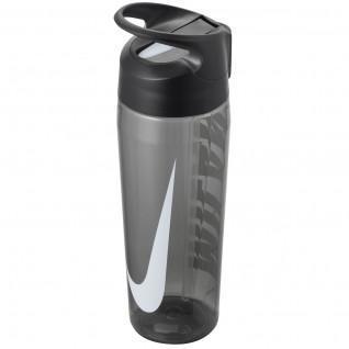 Fles Nike hypercharge straw/milan 710 ml