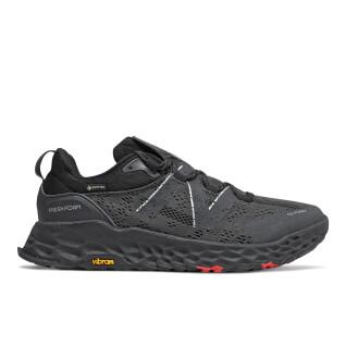 Trail schoenen New Balance fresh foam hierro v5 gtx
