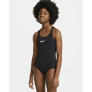 1-delig meisjes zwempak Nike Essential