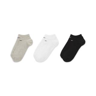Onzichtbare sokken Nike Lightweight (x6)