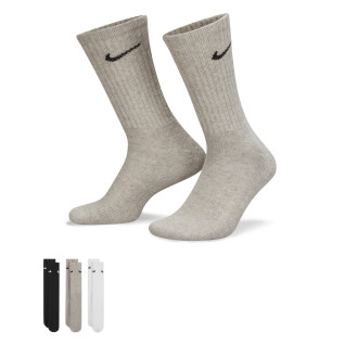 Sokken Nike Cushioned (x3)