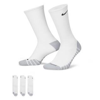 Set van 3 paar sokken Nike Everyday Max Cushioned