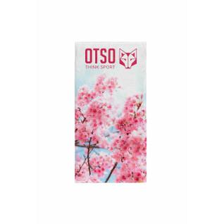 Microvezel handdoek Otso Almond Blossom