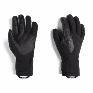 Handschoenen met verwarming voor dames Outdoor Research Sureshot Pro
