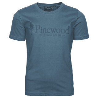 Kinder-T-shirt Pinewood Life