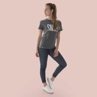 Dames skinny jeans Snap Climbing