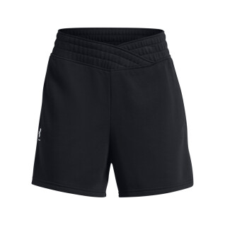 Damesshort Under Armour Rival Terry