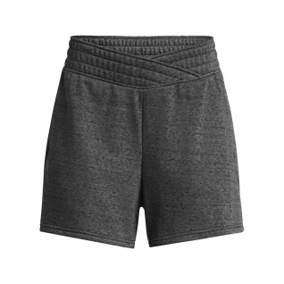 Damesshort Under Armour Rival Terry