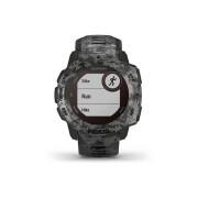 Garmin horloge Instinct solar edition