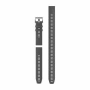 Set van 3 horlogebanden voor duiken Garmin Quickfit® 22
