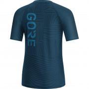 Dames-T-shirt Gore M Line Brand