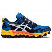 Trail schoenen Asics Gel-Fujitrabuco 8