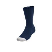 Hoge sokken Under Armour HeatGear® (x3)