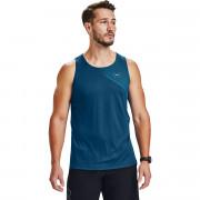 Tanktop Under Armour Qualifier iso-chill Run