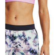 Dames shorts Under Armour Fly-By 2.0 imprimé