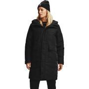 Parka voor dames Under Armour RECOVER™ Down