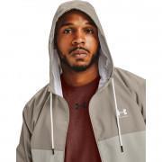 Jas Under Armour coupe-vent Sportstyle Wind Full Zip
