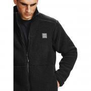 Jas Under Armour Swacket Legacy Sherpa