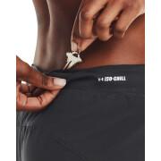 Dames shorts Under Armour Iso-Chill Run