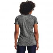 Dames-T-shirt Under Armour à manches courtes Tech Twist Graphic