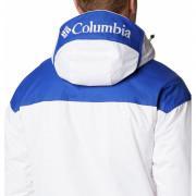 Hooded sweatshirt 1/2 rits Columbia Challenger