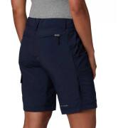 Dames shorts Columbia Silver Ridge 2.0 Cargo