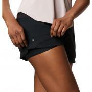 Dames shorts Columbia Titan Ultra II