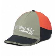 Pet Columbia Montrail Running Hat II