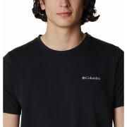 T-shirt Columbia Sun Trek