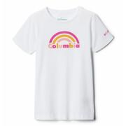 Kinder-T-shirt Columbia Mission Lake Graphic