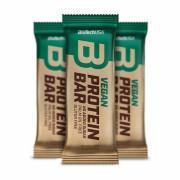 Set van 20 snackdozen Biotech USA vegan bar - Chocolate