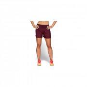 Dames shorts Asics 3.5in