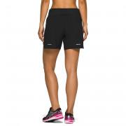 Dames shorts Asics Road 7in