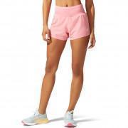 Dames shorts Asics Road 3.5in