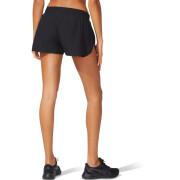 Dames shorts Asics Core Split