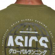 T-shirt Asics Graphic Iii