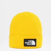 Kinderhoed The North Face Revers Logo Carré