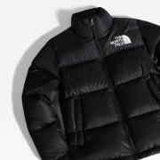 Kinderdonsjack The North Face Retro Nuptse Jacket 1996