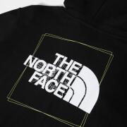 Hooded sweatshirt The North Face Coordinates
