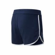 Dames shorts New Balance Essentials Icon