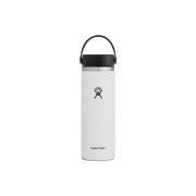Thermos Hydro Flask wide mouth with flex cap 2.0 20 oz