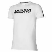 T-shirt Mizuno Athletic