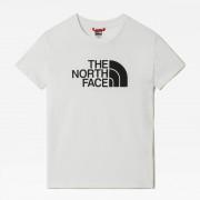 Kinder-T-shirt met korte mouwen The North Face Easy