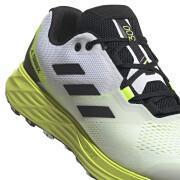 Trail schoenen adidas Terrex Two Flow
